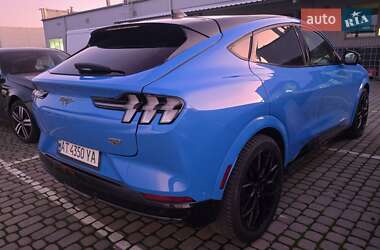 Ford Mustang Mach-E  2022