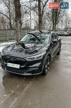 Ford Mustang Mach-E 2024