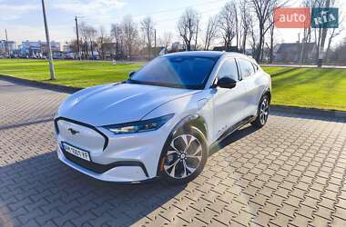 Ford Mustang Mach-E  2023