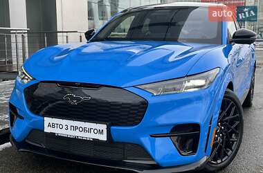 Ford Mustang Mach-E  2024