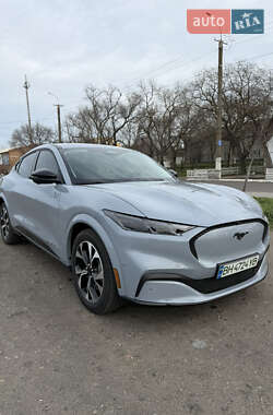 Ford Mustang Mach-E  2024