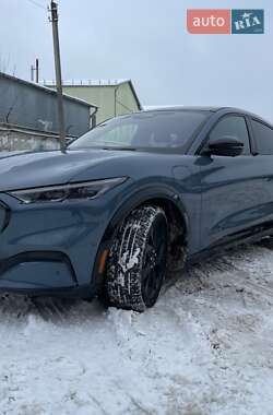 Ford Mustang Mach-E  2023