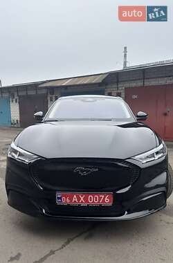 Ford Mustang Mach-E  2024