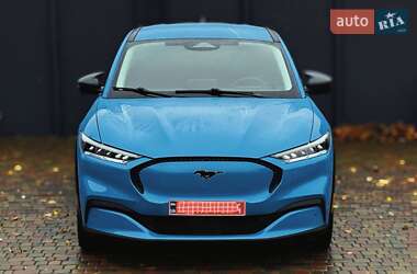 Ford Mustang Mach-E  2023