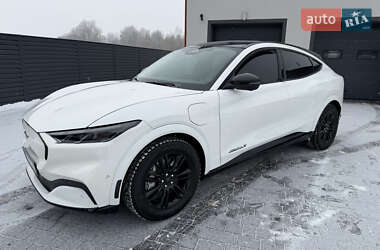 Ford Mustang Mach-E  2024