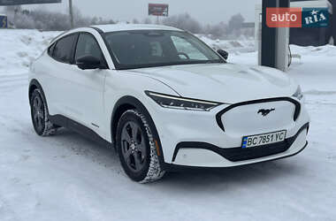 Ford Mustang Mach-E  2023