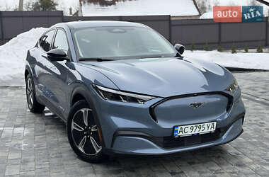 Ford Mustang Mach-E  2024