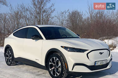 Ford Mustang Mach-E  2024