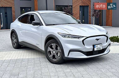 Ford Mustang Mach-E  2023