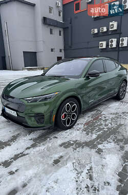 Ford Mustang Mach-E  2024