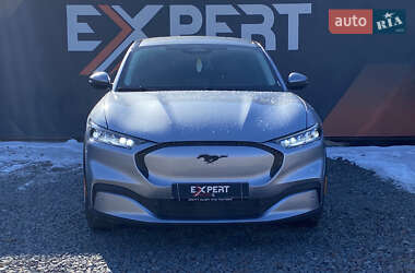 Ford Mustang Mach-E  2022