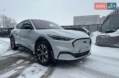 Ford Mustang Mach-E  2023