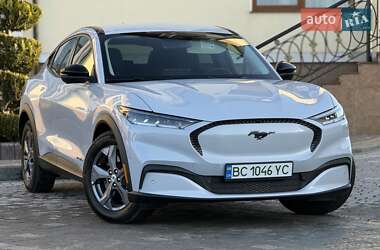 Ford Mustang Mach-E  2023