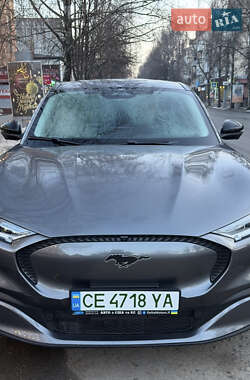 Ford Mustang Mach-E  2023