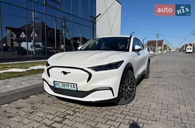 Ford Mustang Mach-E  2024