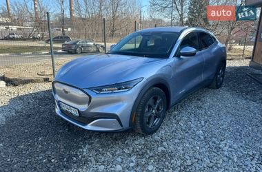 Ford Mustang Mach-E  2022