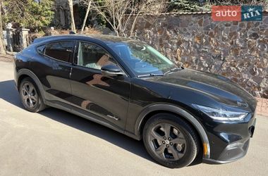 Ford Mustang Mach-E  2023