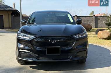 Ford Mustang Mach-E  2023