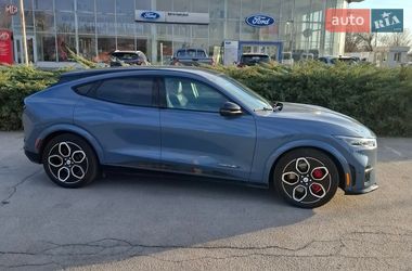 Ford Mustang Mach-E  2023