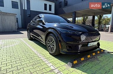 Ford Mustang Mach-E  2024