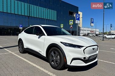 Ford Mustang Mach-E  2023