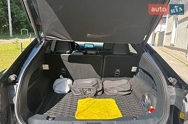 Внедорожник / Кроссовер Ford Mustang Mach-E 2022 в Львове