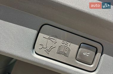 Внедорожник / Кроссовер Ford Mustang Mach-E 2022 в Львове