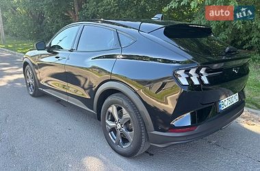 Внедорожник / Кроссовер Ford Mustang Mach-E 2022 в Львове