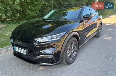 Внедорожник / Кроссовер Ford Mustang Mach-E 2022 в Львове