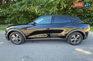 Внедорожник / Кроссовер Ford Mustang Mach-E 2022 в Львове