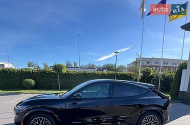 Внедорожник / Кроссовер Ford Mustang Mach-E 2024 в Львове