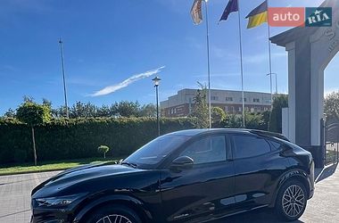 Внедорожник / Кроссовер Ford Mustang Mach-E 2024 в Львове