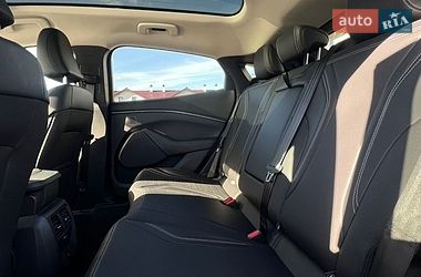 Внедорожник / Кроссовер Ford Mustang Mach-E 2024 в Львове
