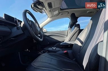 Внедорожник / Кроссовер Ford Mustang Mach-E 2024 в Львове