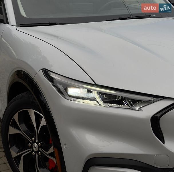 Внедорожник / Кроссовер Ford Mustang Mach-E 2023 в Одессе