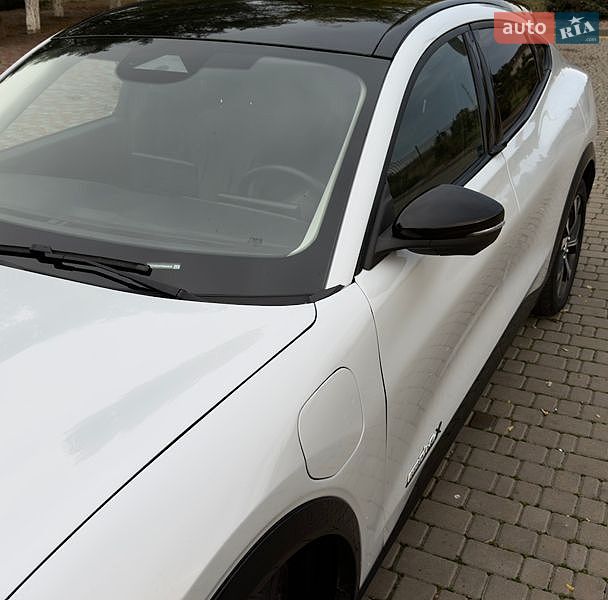 Внедорожник / Кроссовер Ford Mustang Mach-E 2023 в Одессе