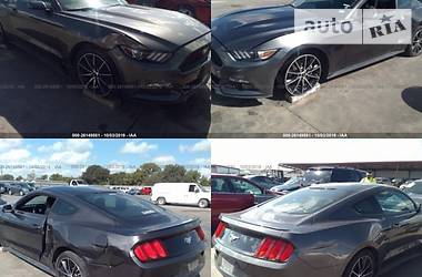 Ford Mustang  2014