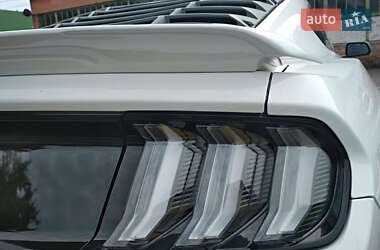 Ford Mustang  2016