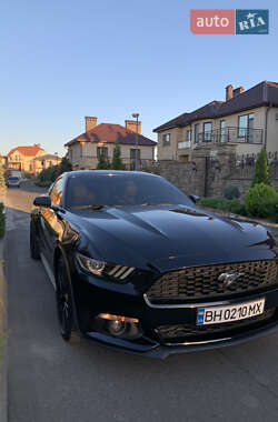 Ford Mustang Performance 340HP 2015