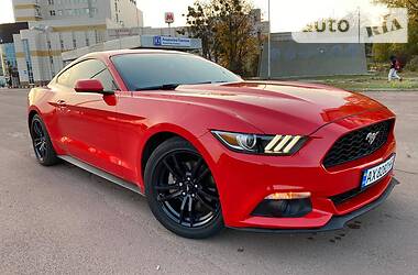 Ford Mustang  2014