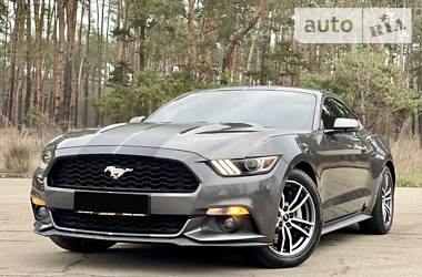 Ford Mustang  2014