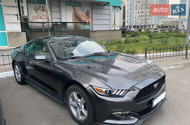 Ford Mustang 2.3 2015