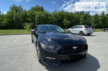 Ford Mustang Premium 2015