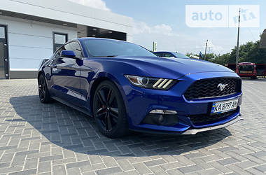 Ford Mustang PERFORMANCE   2014