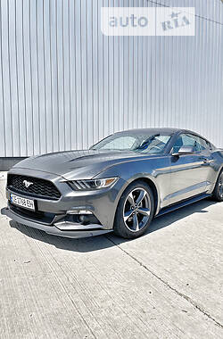 Ford Mustang ROUSH  2014