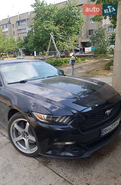 Ford Mustang  2015