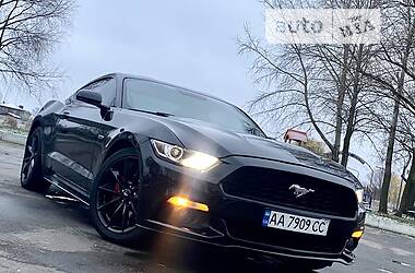 Ford Mustang  2014