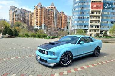 Ford Mustang 2006