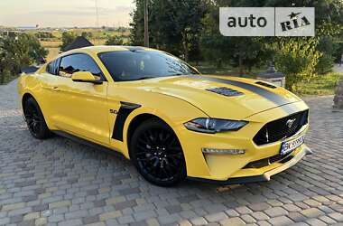 Ford Mustang  2014