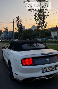 Ford Mustang  2016